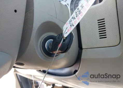 2009 Mercury Mariner V6 из США, поврежденный, VIN 4M2CU91G99KJ01065